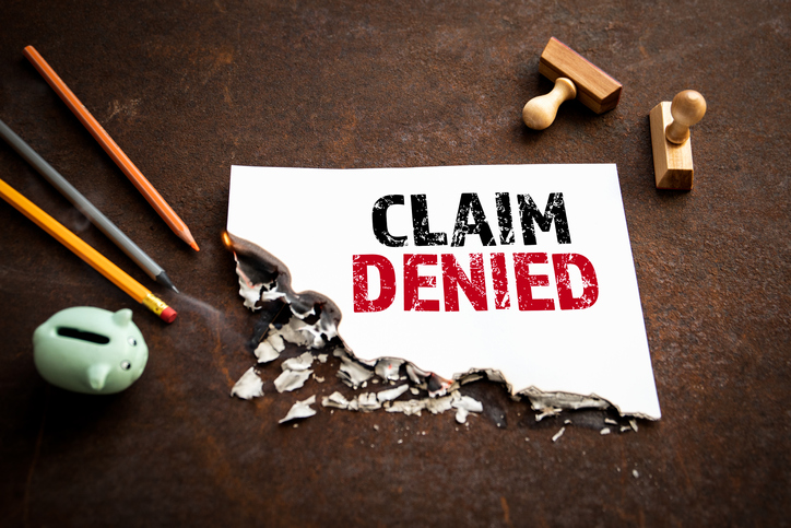 How Payers are Using AI to Deny Claims and Dent Provider Revenue - MedCity News