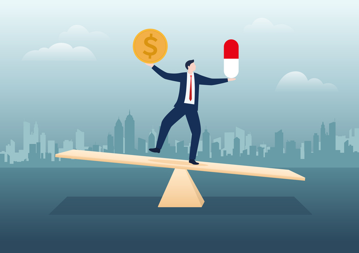 Medication Affordability Depends on Total Price Transparency - MedCity News