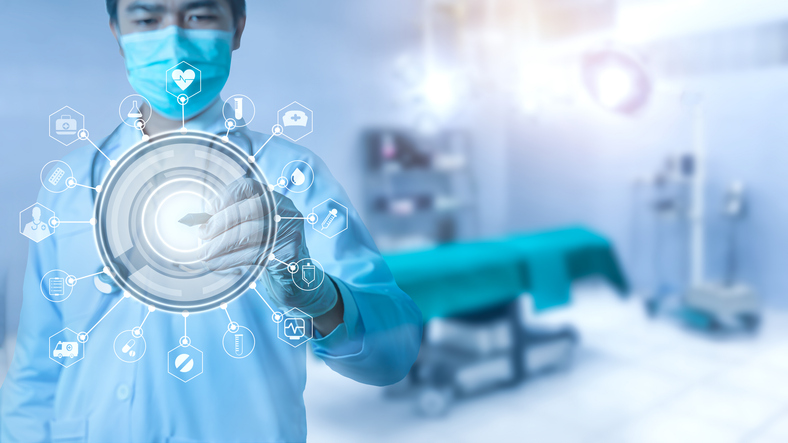 The Critical Challenges Facing Post-Acute Care and Why Agentic AI Is No Longer Optional - MedCity News