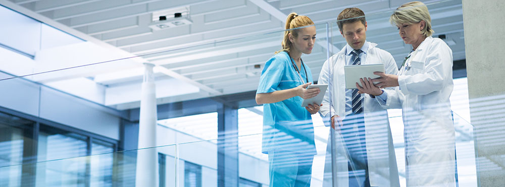 Using Analytics to Intelligently Reduce Avoidable ED Visits - MedeAnalytics