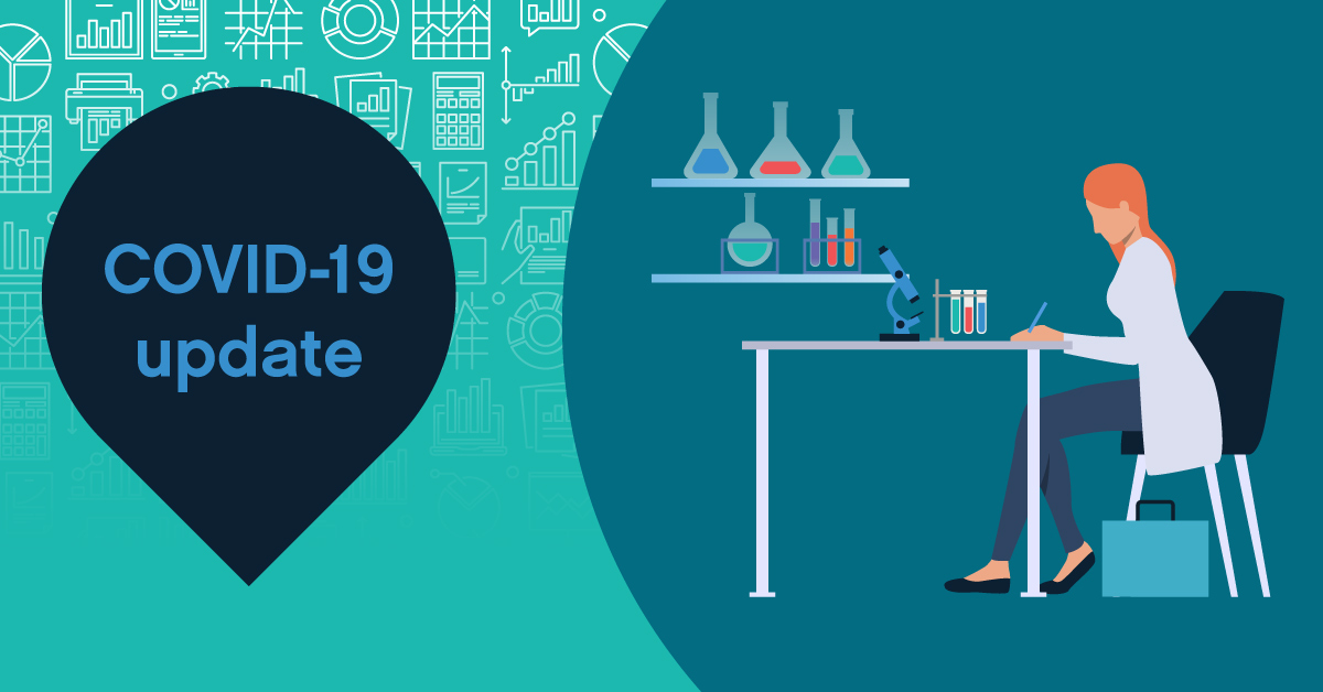 CMS updates payment for certain COVID-19 lab tests - MedeAnalytics