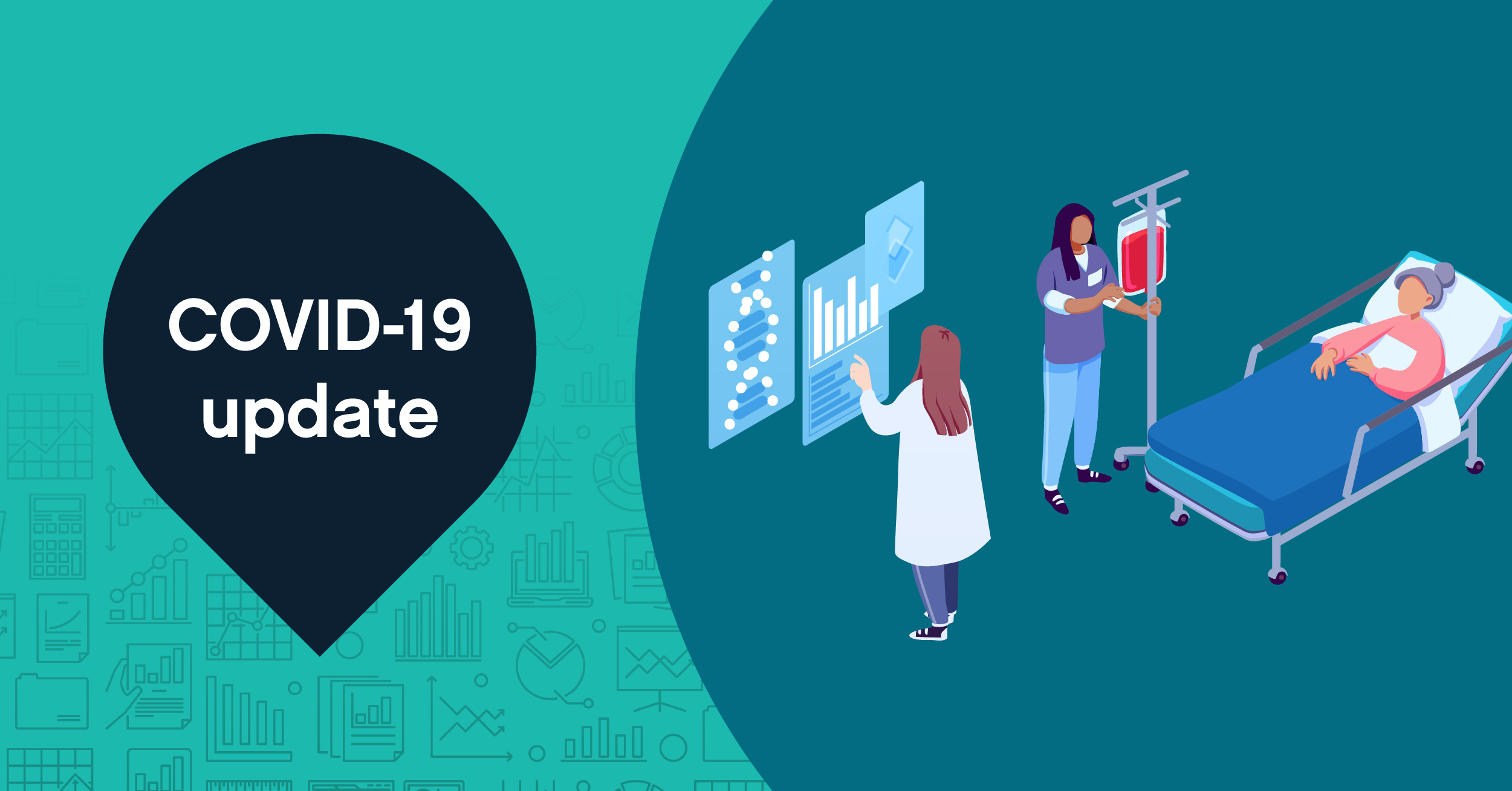 Healthcare’s return to “normal” after COVID-19: Is it possible? - MedeAnalytics