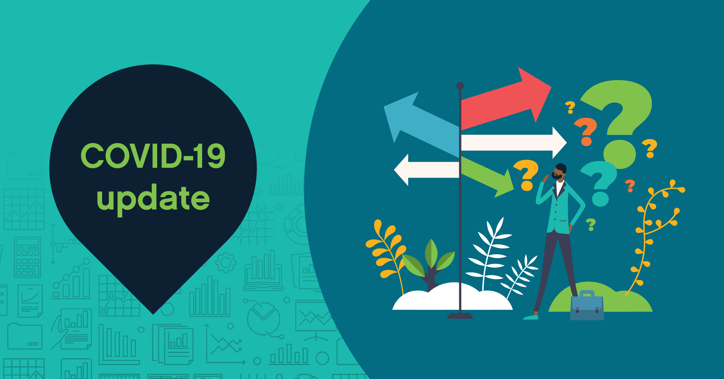 How to help employer groups plan in a time of uncertainty - MedeAnalytics