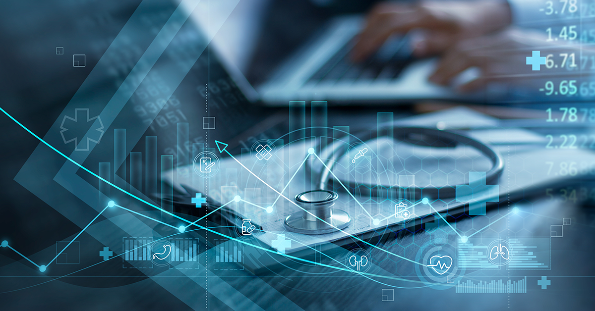 Why is healthcare still struggling to share data despite decades of regulation? - MedeAnalytics