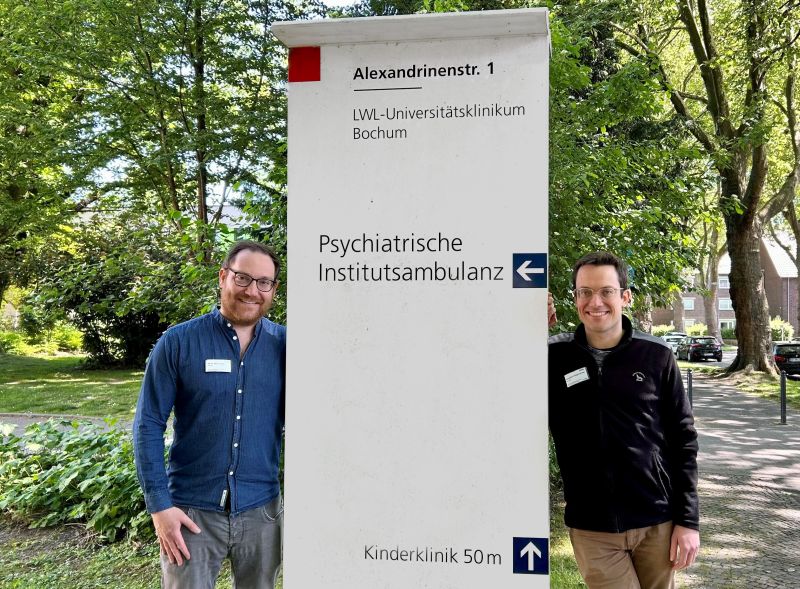 Mobbing, Burnout und Stress: Wenn Arbeiten krank macht | MedEcon Ruhr