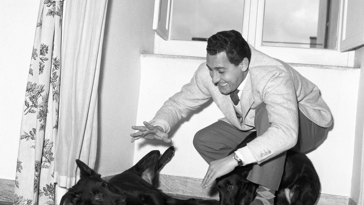 Christian De Sica: «Alberto Sordi? Per me è stato come uno zio» | Vanity Fair Italia