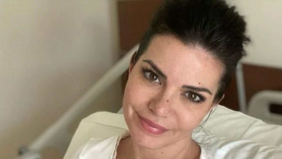 Laura Torrisi: «La mia battaglia contro endometriosi e leiomioma» | Vanity Fair Italia