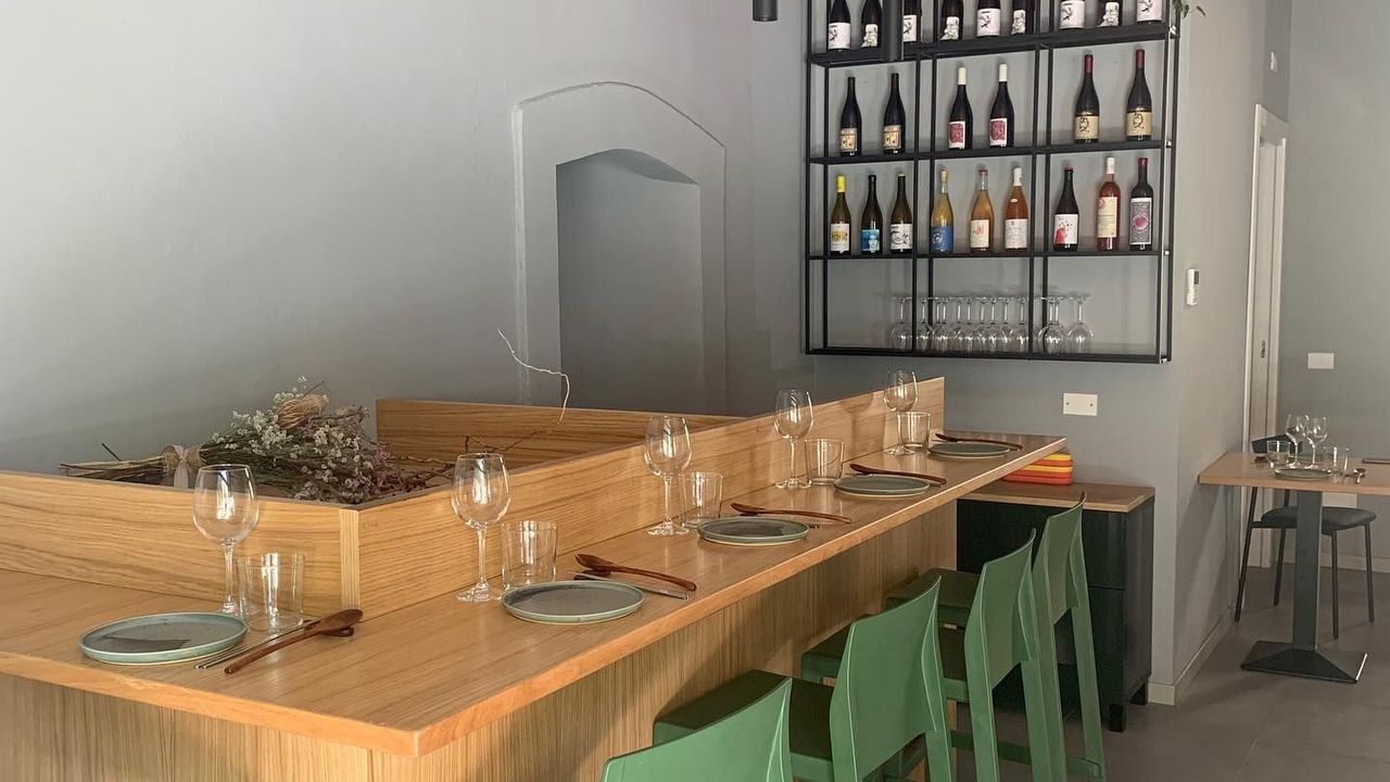 Il ristoranti di Milano e la nuova «gentrification culinaria»: gli chef più famosi aprono in centro, ma a mangiare si va fuori | Vanity Fair Italia