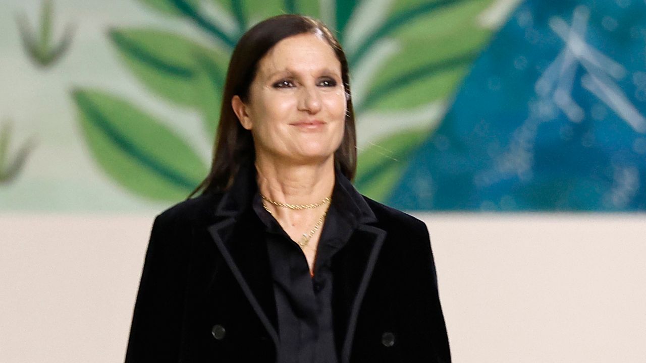 «Spero di poter rendere almeno in parte il bene che Fendi mi ha fatto», ha detto Maria Grazia Chiuri... E le altre frasi sulla moda che ci hanno colpiti questa settimana | Vanity Fair Italia