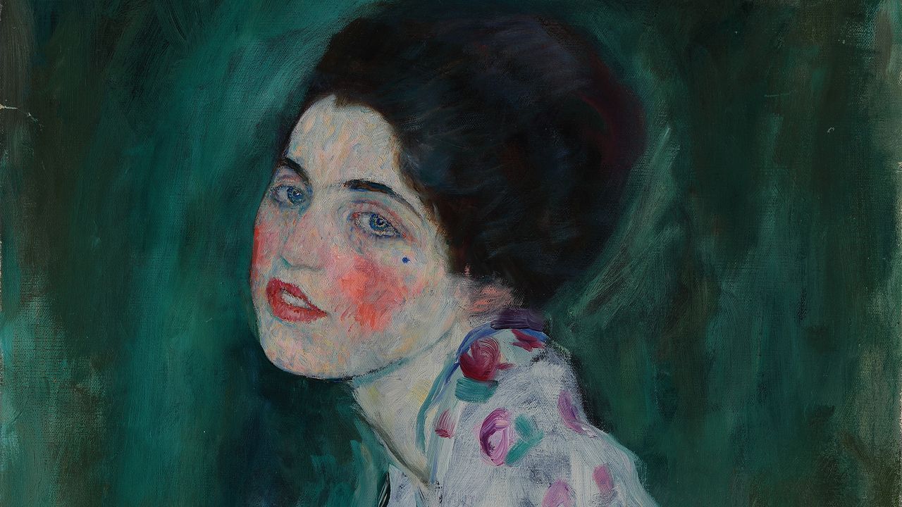 Francesca Amé cover