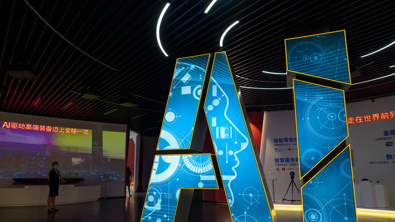 Intelligenza artificiale generativa e generale, le differenze | Wired Italia