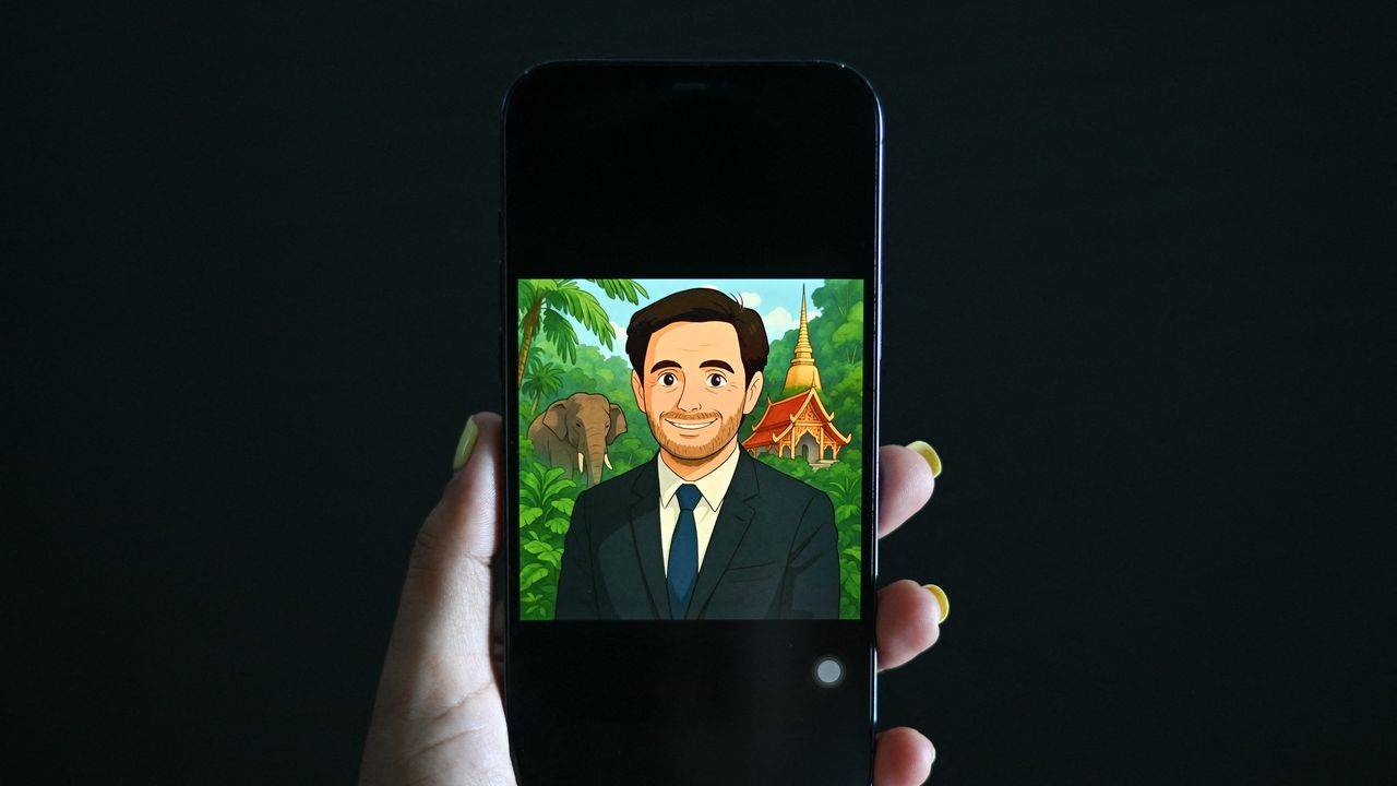 ChatGPT Immagini, cosa ne pensano i creativi che lo hanno provato | Wired Italia