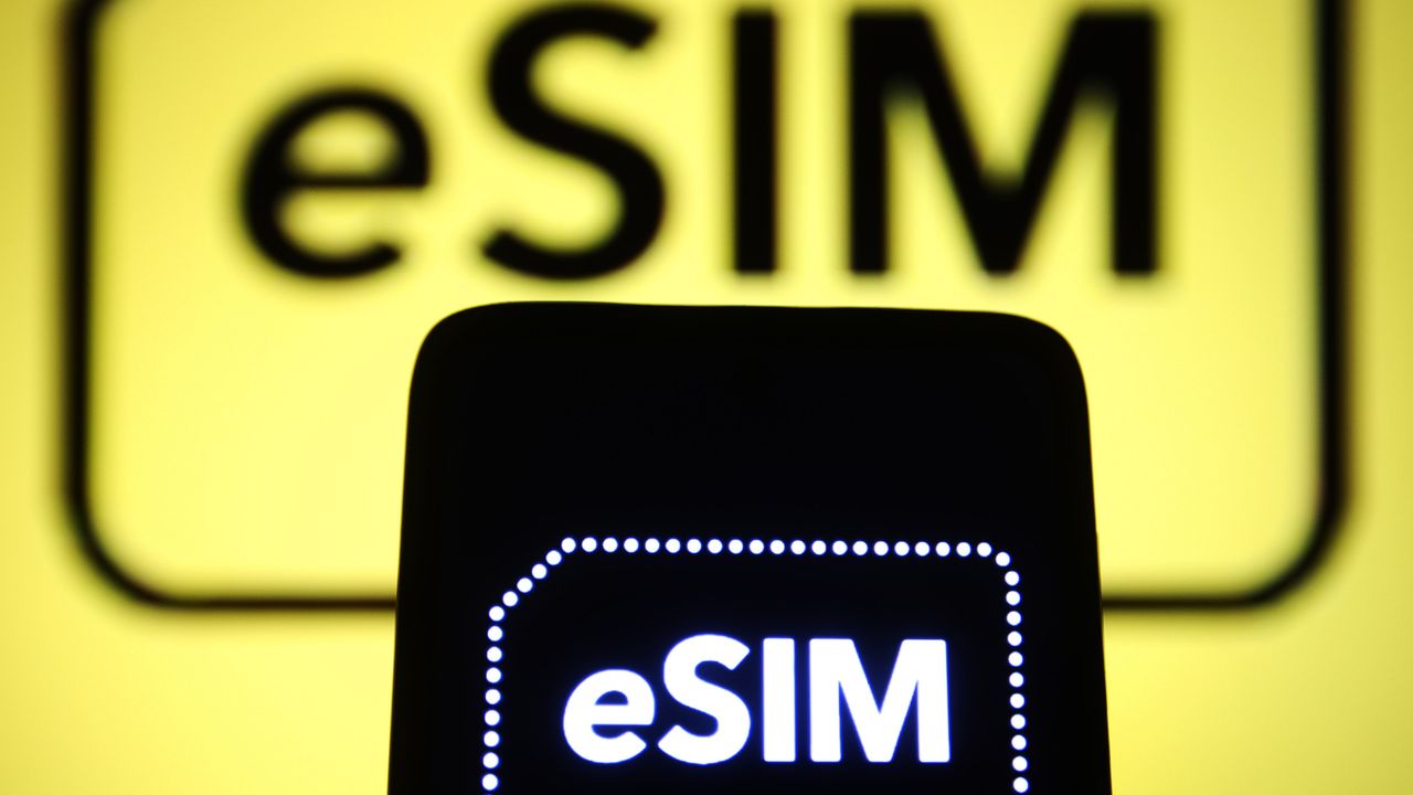 Le eSim sono sicure? Il lato oscuro delle schede virtuali | Wired Italia