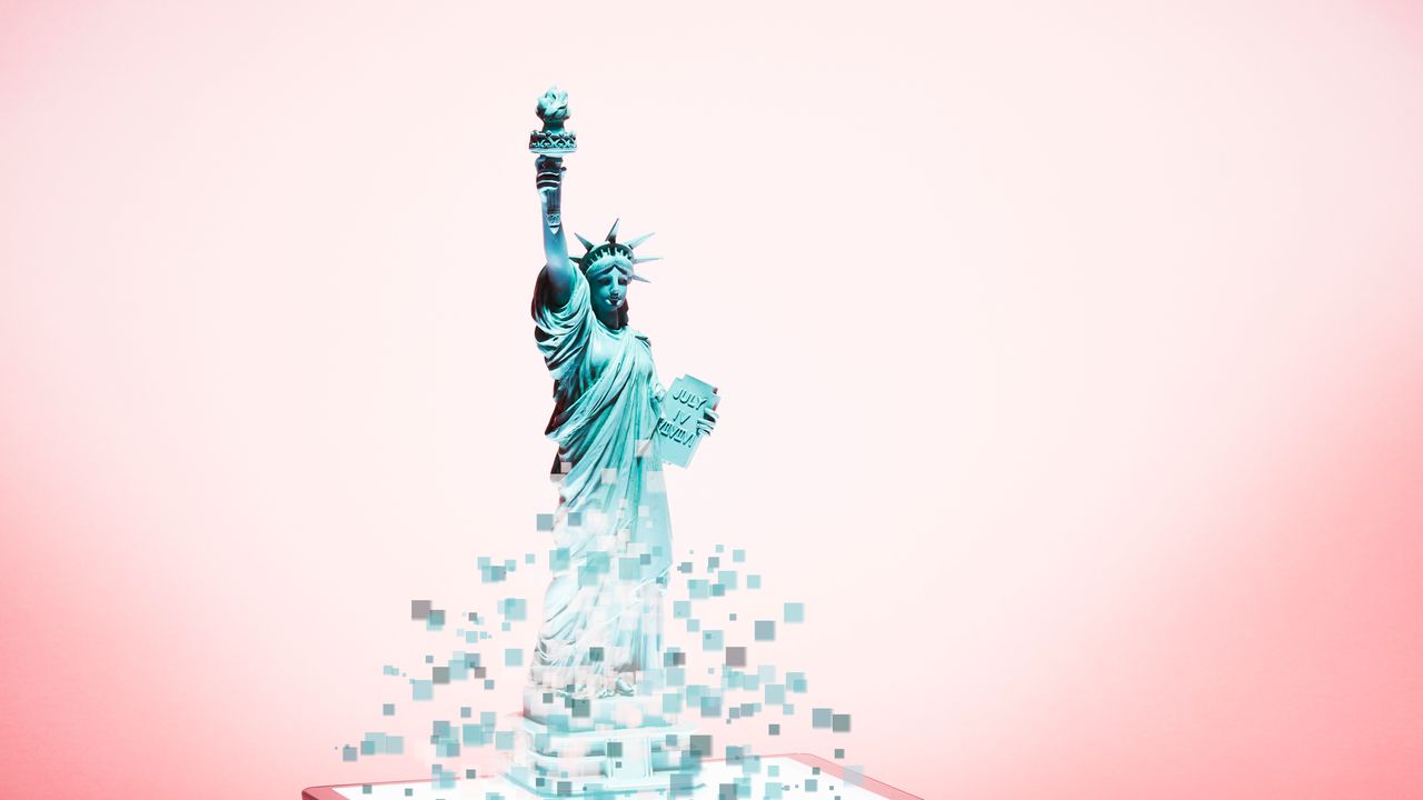 Digital services act, negli Stati Uniti le big tech sono state autorizzate a non applicare le regole europee, se limitano i diritti dei cittadini Usa | Wired Italia