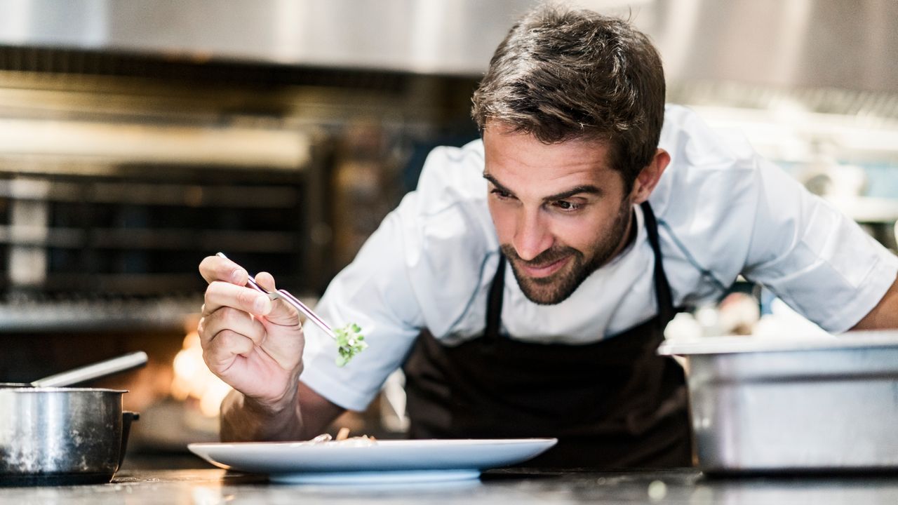 La matematica del sapore, si può indovinare l’origine di una ricetta dalla combinazione dei suoi ingredienti? | Wired Italia