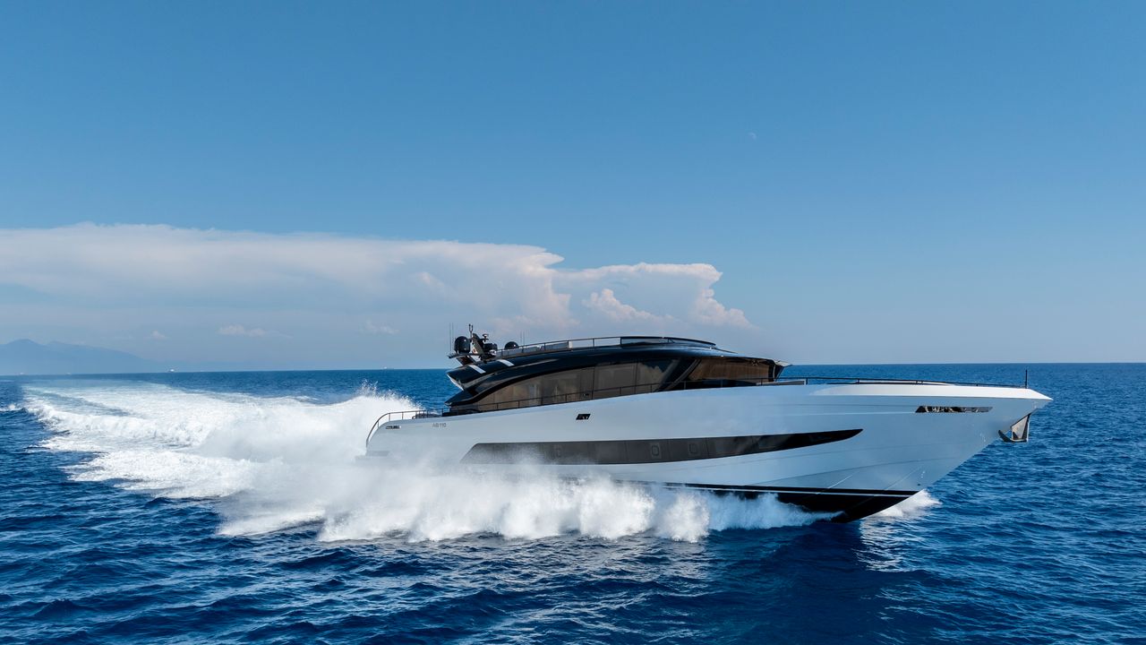 Next AI-Integrated System, la poliedrica piattaforma AI pensata per gli yacht | Wired Italia