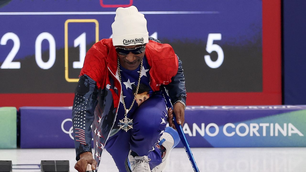 Il rapper Snoop Dogg, le Olimpiadi e il soft power al tempo dei social | Wired Italia