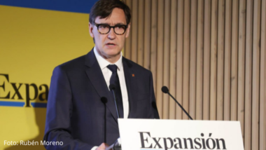 The Catalonia Talent Bridge will provide opportunities to researchers without academic freedom in the US | Info Barcelona | Barcelona City Council