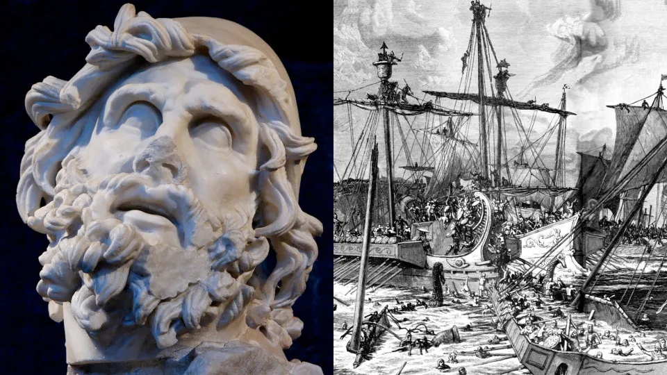 Warum Brauchte Odysseus 10 Jahre, Um Nach Hause Zu Finden?