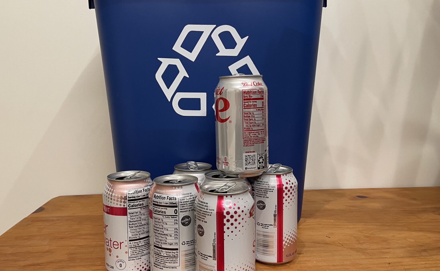 Is this the year for a bottle bill in New Hampshire? - Manchester Ink Link