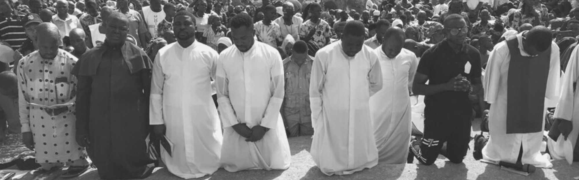 Statement about the Pentecost massacre in Nigeria | ACN International