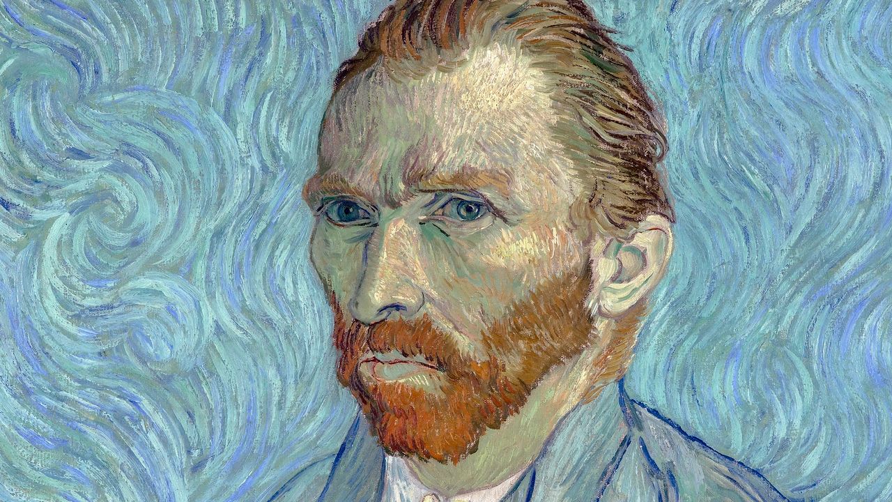 8 datos para conocer a Vincent van Gogh | Architectural Digest