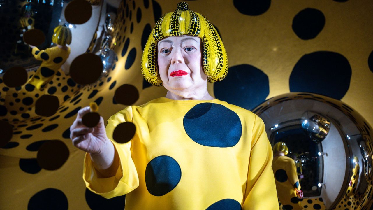 Les femmes artistes les plus cotées sur le marché de l'art — et leurs records de ventes | AD Magazine
