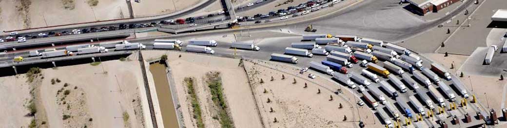 Texas tops all U.S. states in exports for 19th year straight- AgriLife Today