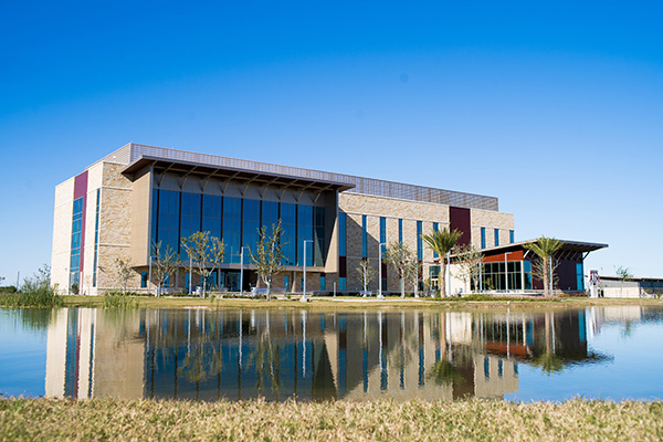 Texas A&M AgriLife to build research center in Rio Grande Valley - AgriLife Today