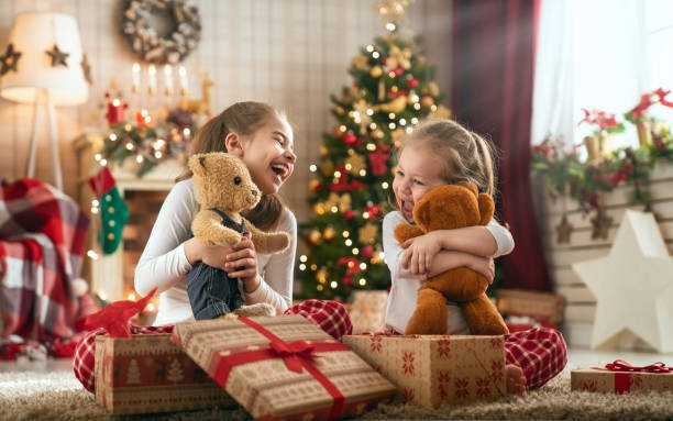 Holiday Gift Guide 2025