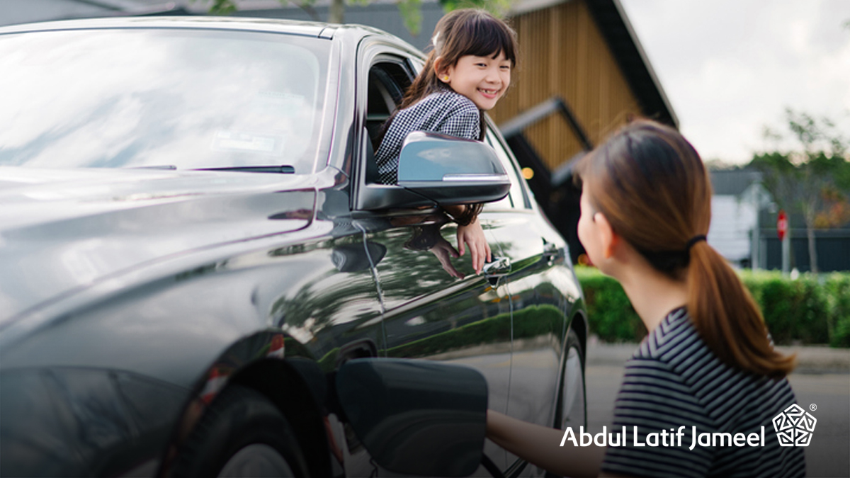 China's Electric Vehicle Leadership | Abdul Latif Jameel®
