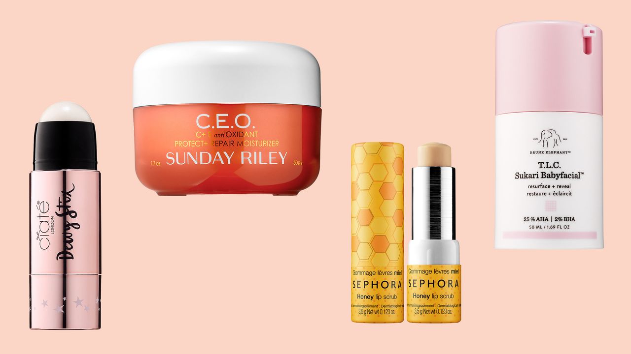 The 10 Best-Selling Products at Sephora This Month | Allure