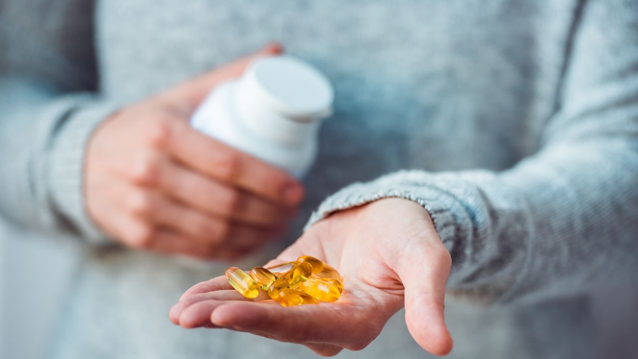 Do I Need Fish Oil Supplements? A Guide to Omega-3s | Allure
