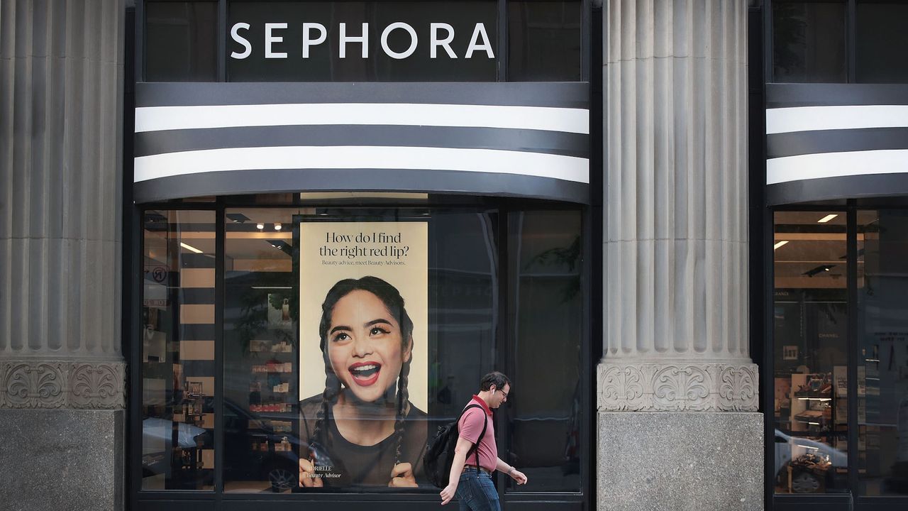 Sephora Expands 'Clean at Sephora' Program List of Banned Ingredients in Beauty Products | Allure