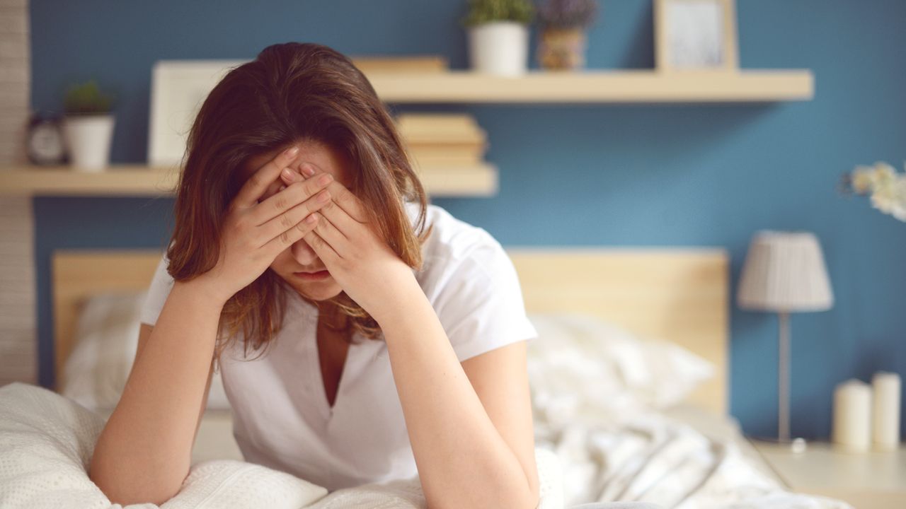 How to Deal With Having a Miscarriage | Allure
