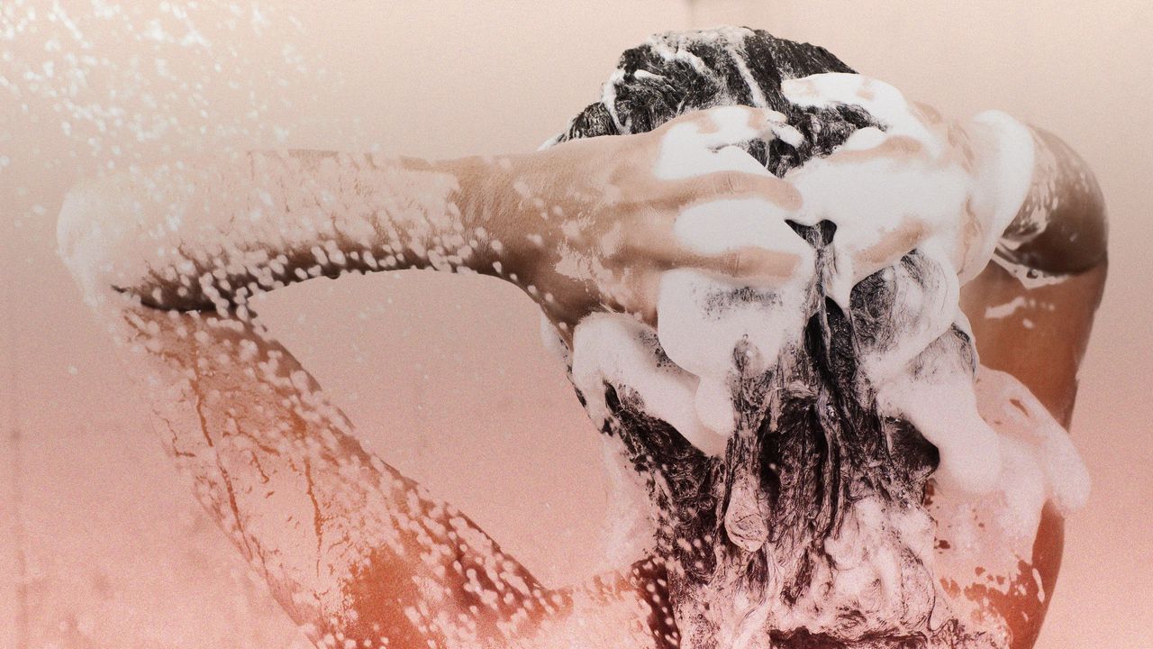 Yes, There Is a Correct Order for Everything You Do in the Shower | Allure