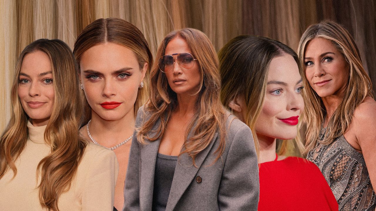 27 Bronde Hair Ideas That Look Amazing on Everyone | Allure