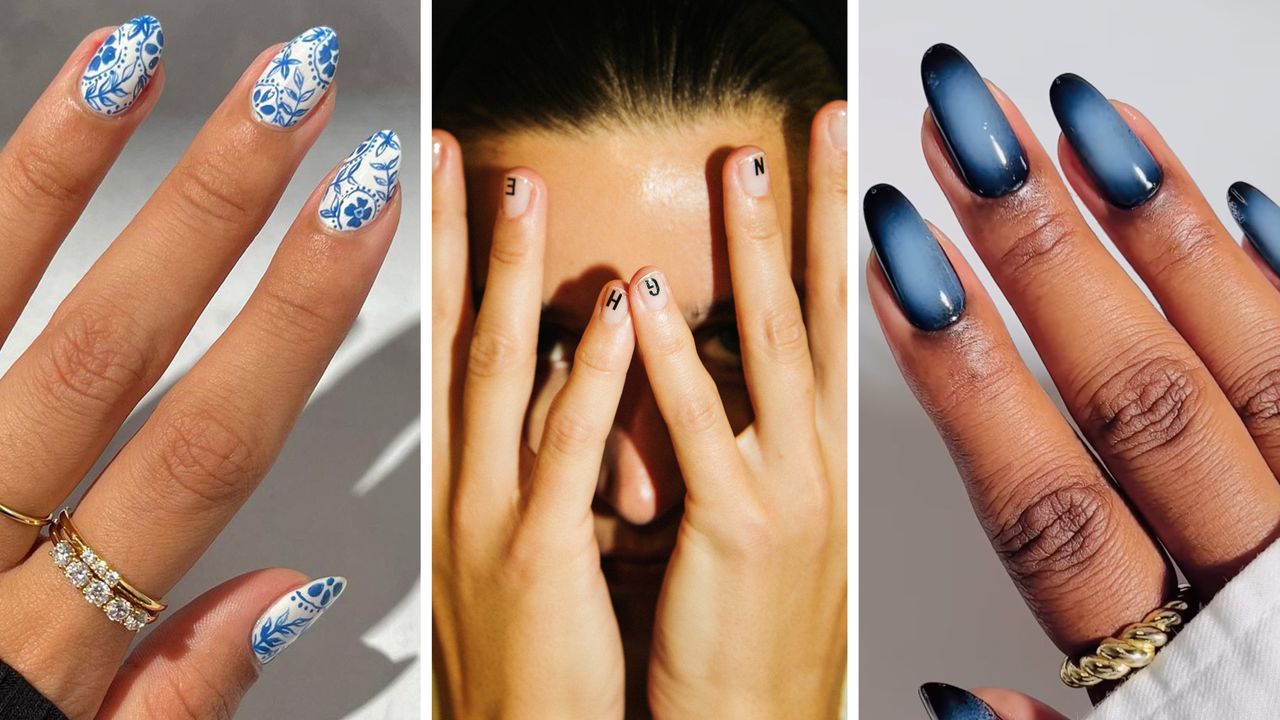 The Best Nail Trends of 2024, According to Nail Artists — See Photos | Allure