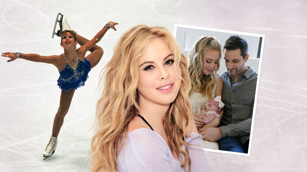 Tara Lipinski’s Fertility Struggles Included Four Surgical Abortions | Allure