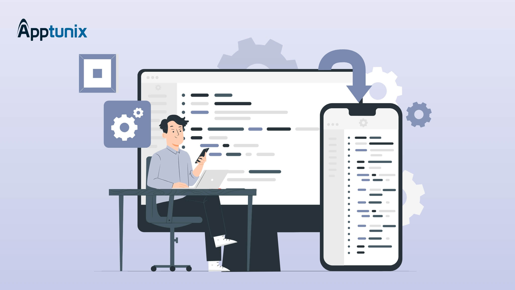All About Progressive Web App Development Services