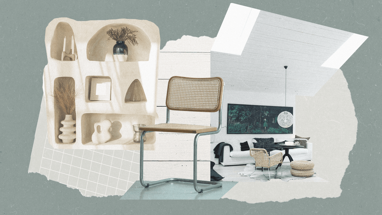 The Best Neutral Color Palette Ideas That Are Anything but Boring | Architectural Digest