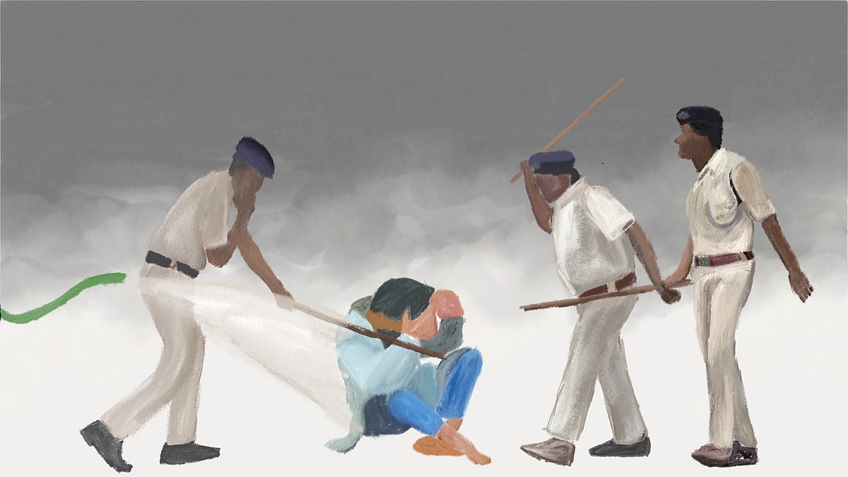 Police Reforms Have Failed to Address the System of Policing Which Is Inherently Biased Against Dalits, Muslims, and Adivasis