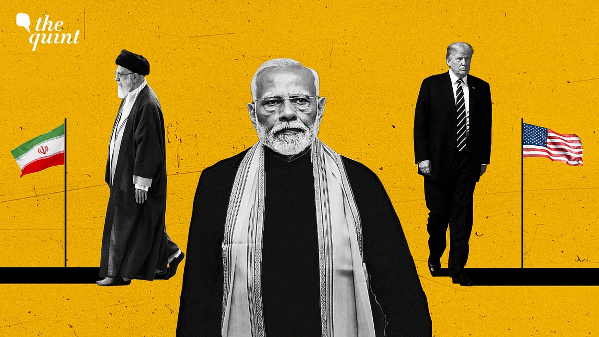 Will He, Won’t He? India's Choices as Trump Ups the Ante on Iran With 25% Tariffs