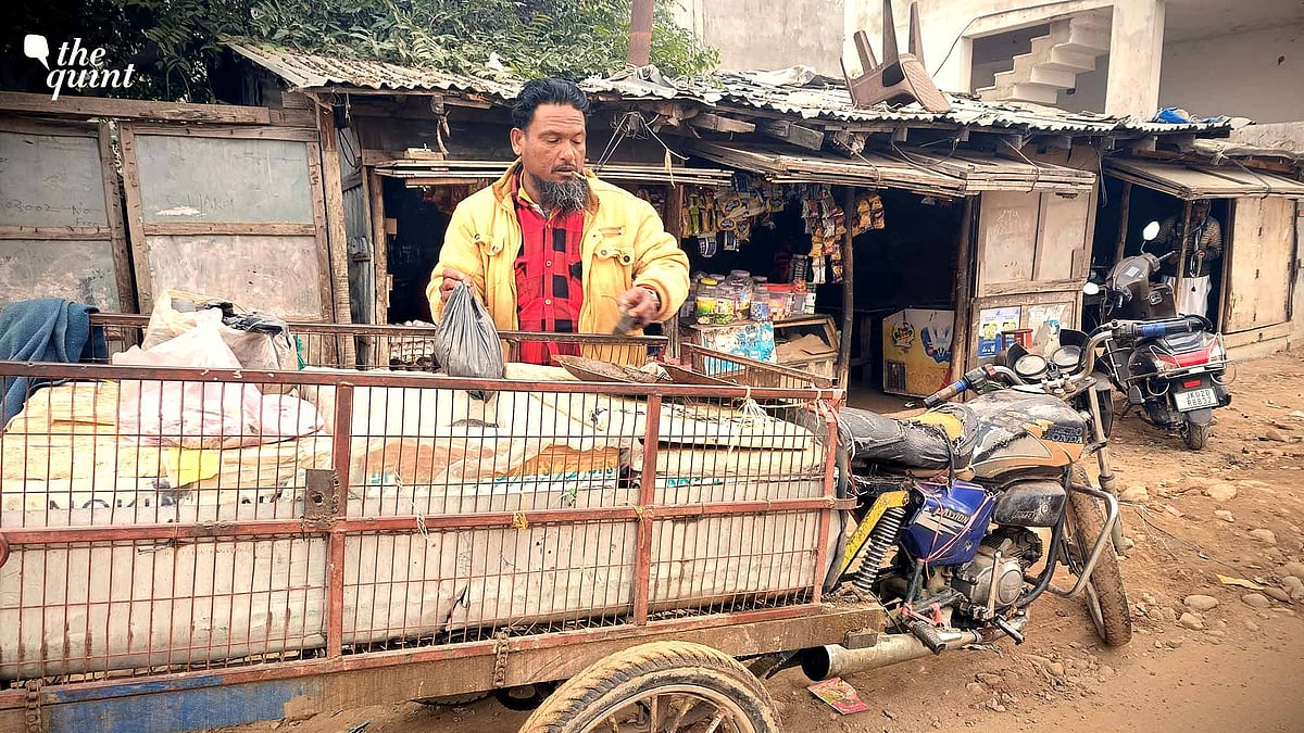 'Beaten, Detained': Fear Grips Rohingya Refugees in Jammu As Shiv Sena Launches Campaign to Identify 'Illegal' Migrants