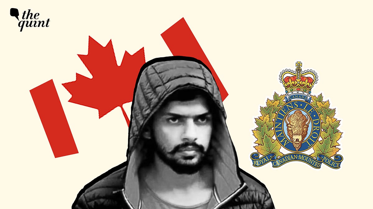 Lawrence Bishnoi Gang Acting at Indian Govt's Behest, Alleges Royal Canadian Mounted Police; What's the Basis?