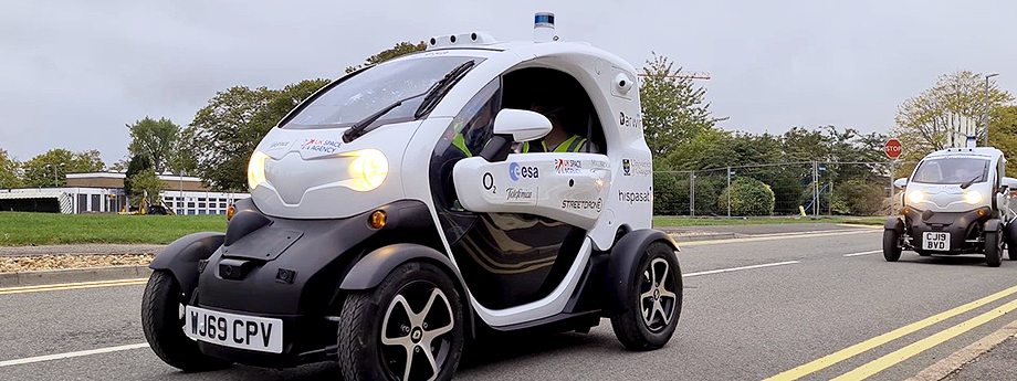 The future of driving: what to expect in 2021 | Automotive World