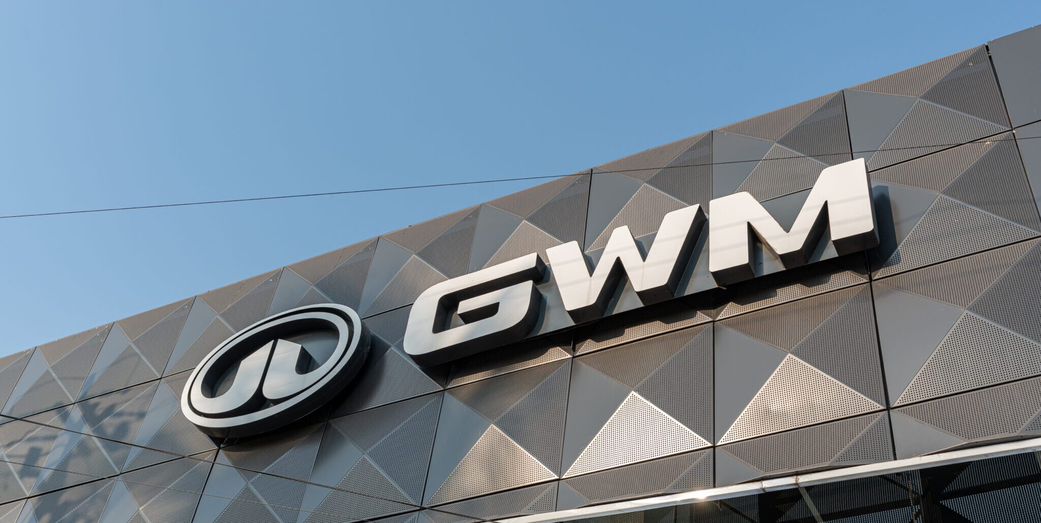 Great Wall Motor targets Europe again with 10-model offensive | Automotive World