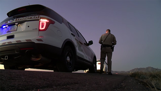 AZ House votes for $50 million in additional border-related funding - AZPM