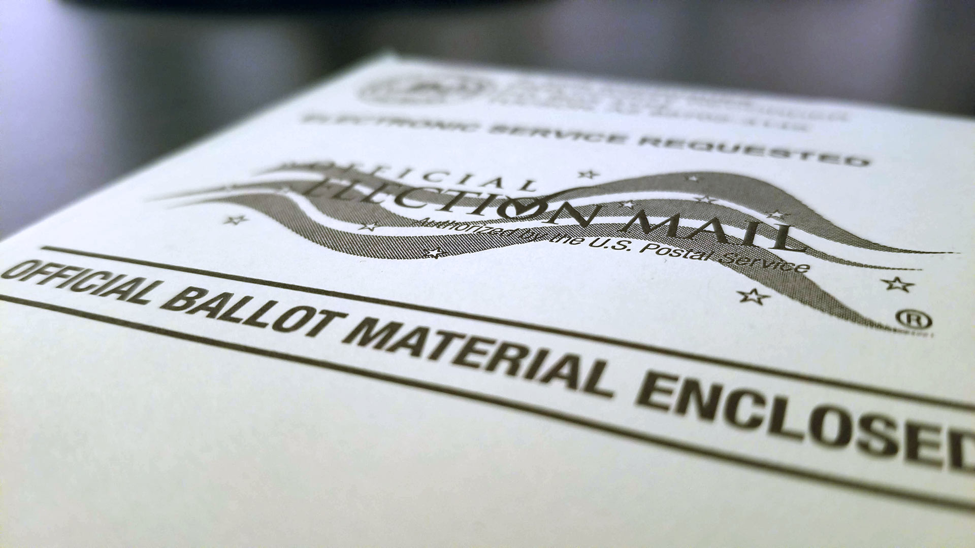 Arizona’s long history with voting by mail - AZPM