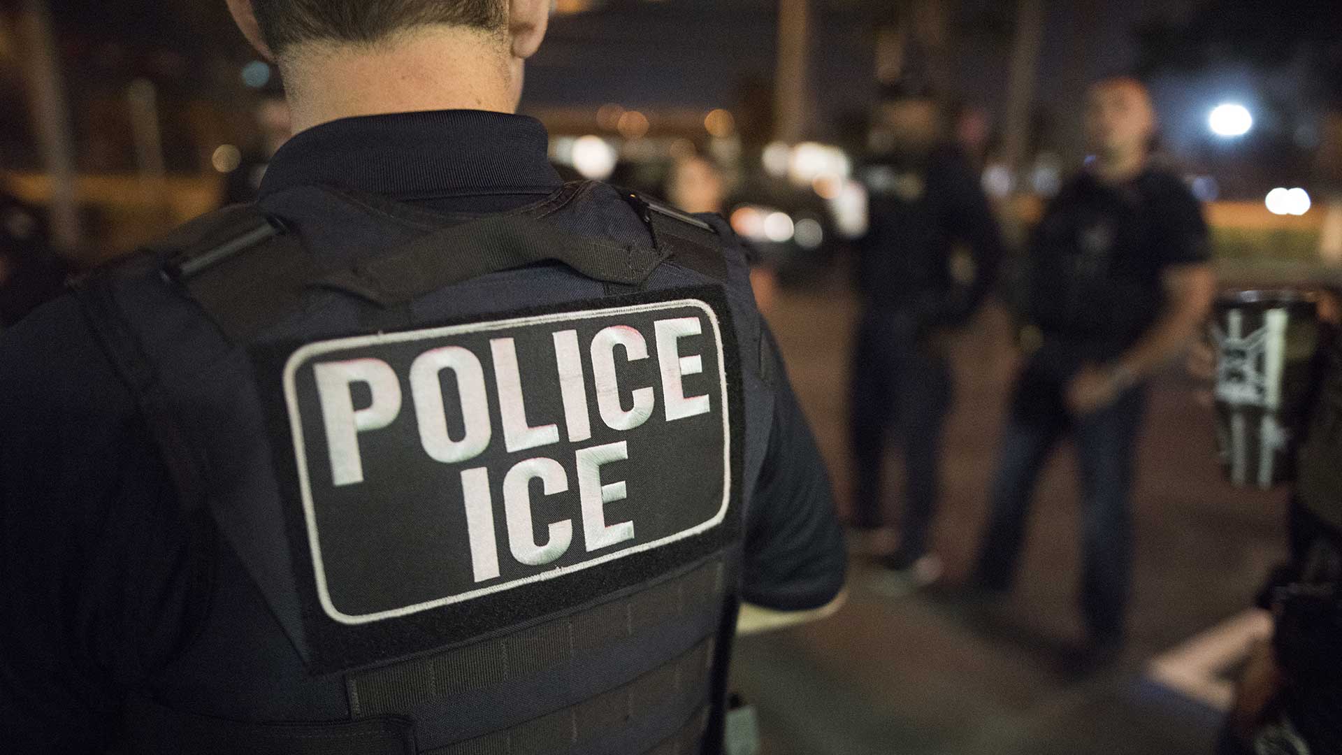 U.S. citizen in Arizona detained by immigration officials for 10 days - AZPM